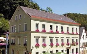 Gasthof & Hotel Goldener Hirsch